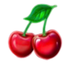 blazing coins 100 cherry symbol