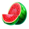 blazing coins 100 melon symbol