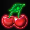 blazing coins 20 cherry symbol
