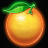 blazing coins 20 orange symbol