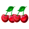 blazing coins 27 cherry symbol