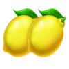 blazing coins 27 lemon symbol