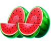 blazing coins 27 melon symbol