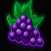 blazing coins 40 grape symbol
