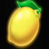 blazing coins 40 lemon symbol