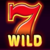 blazing coins 40 wild symbol