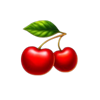 blazing coins deluxe cherry symbol