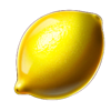 blazing crown deluxe lemon symbol
