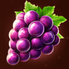 blazing crown grapes symbol