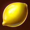 blazing crown lemon symbol