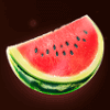 blazing crown watermelon symbol