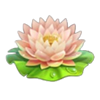 blazing dragon fortunes flower symbol