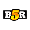 blazing frenzy b5r symbol