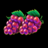 blazing hot classic grape symbol