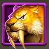 blazing mammoth xl swifthits tiger symbol
