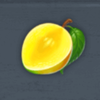 blender blitz lemon symbol