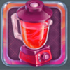 blender blitz mixer symbol