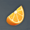 blender blitz orange slice symbol