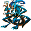 blessed flame nyarlathotep symbol