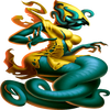 blessed flame hastur symbol