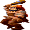 blessed flame hercules symbol