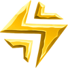 blessed flame symbol