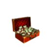 bling boyz cash symbol