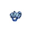bling boyz king symbol