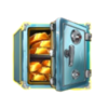 bling boyz safebox symbol