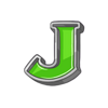 bling king camel j symbol