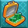 bling king camel money symbol