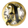 bling spins a symbol