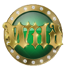 bling spins wild symbol