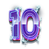 blitz super wheel 10 symbol