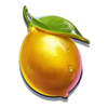 blitz super wheel lemon symbol