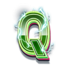 blitz super wheel q symbol