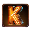 blockade runner k symbol