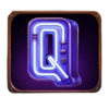 blockade runner q symbol
