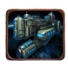 blockade runner space station symbol