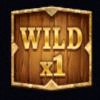 blood moon express x1wild symbol