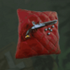 blood night gun symbol
