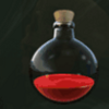 blood night potion symbol