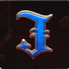 blood rage j symbol