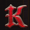 blood rage k symbol