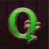 blood rage q symbol
