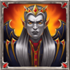 blood rage vampire prince symbol