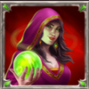 blood rage witch symbol