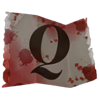 bloody murder q symbol