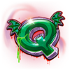 bloody princess q symbol