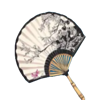 blossom and blade handgan symbol